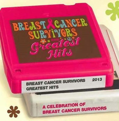 Breast cancer survivors invited to get their groove on 