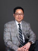 Damian Shin, Ph.D., appointed Chair of Anatomical Sciences and Neurobiology