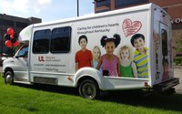 Daniel Pitino Foundation grant ensures 5,600 Kentucky children continue to receive cardiac care 