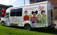 Daniel Pitino Foundation grant ensures 5,600 Kentucky children continue to receive cardiac care 