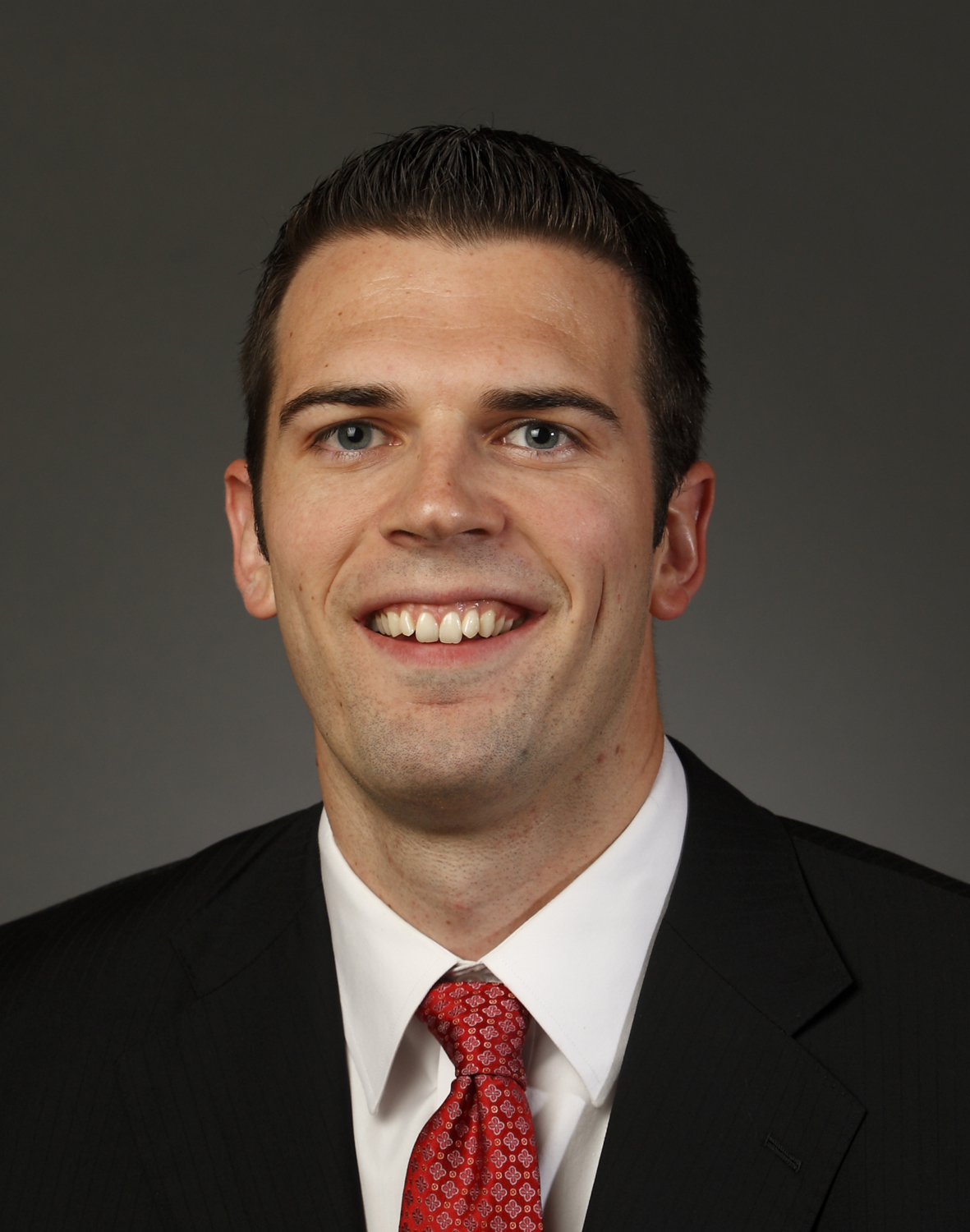 David Padgett