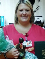 Dedication of UofL Hospital nurse forges strong friendship