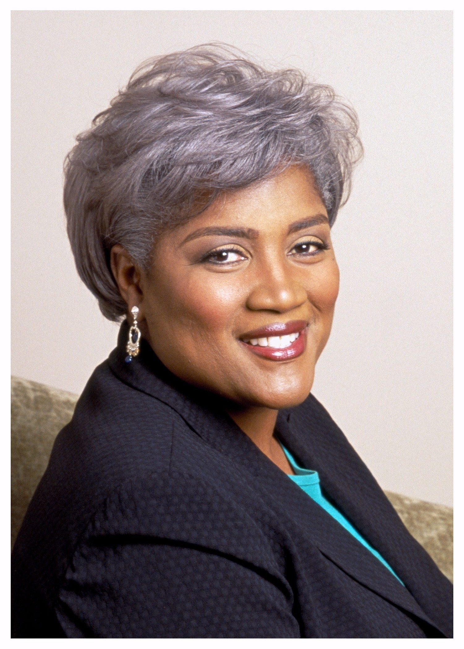 Donna Brazile featured as speaker for minority medical educators meeting