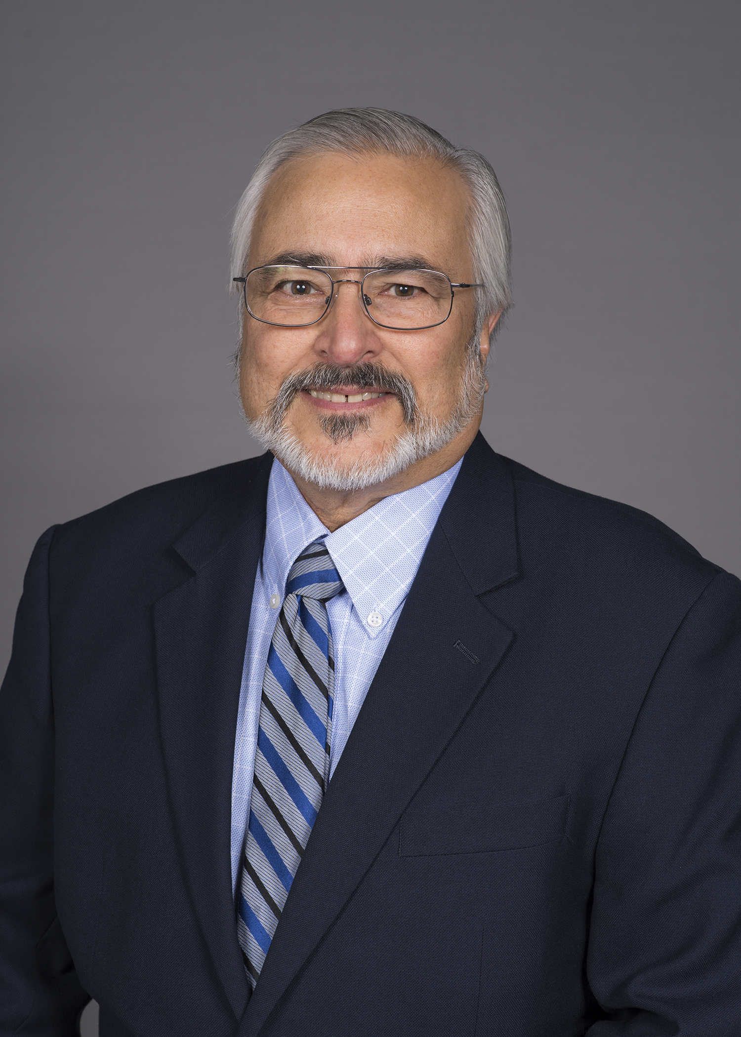 Dr. J. Christopher States appointed as University of Louisville School of Medicine Vice Dean for Research 
