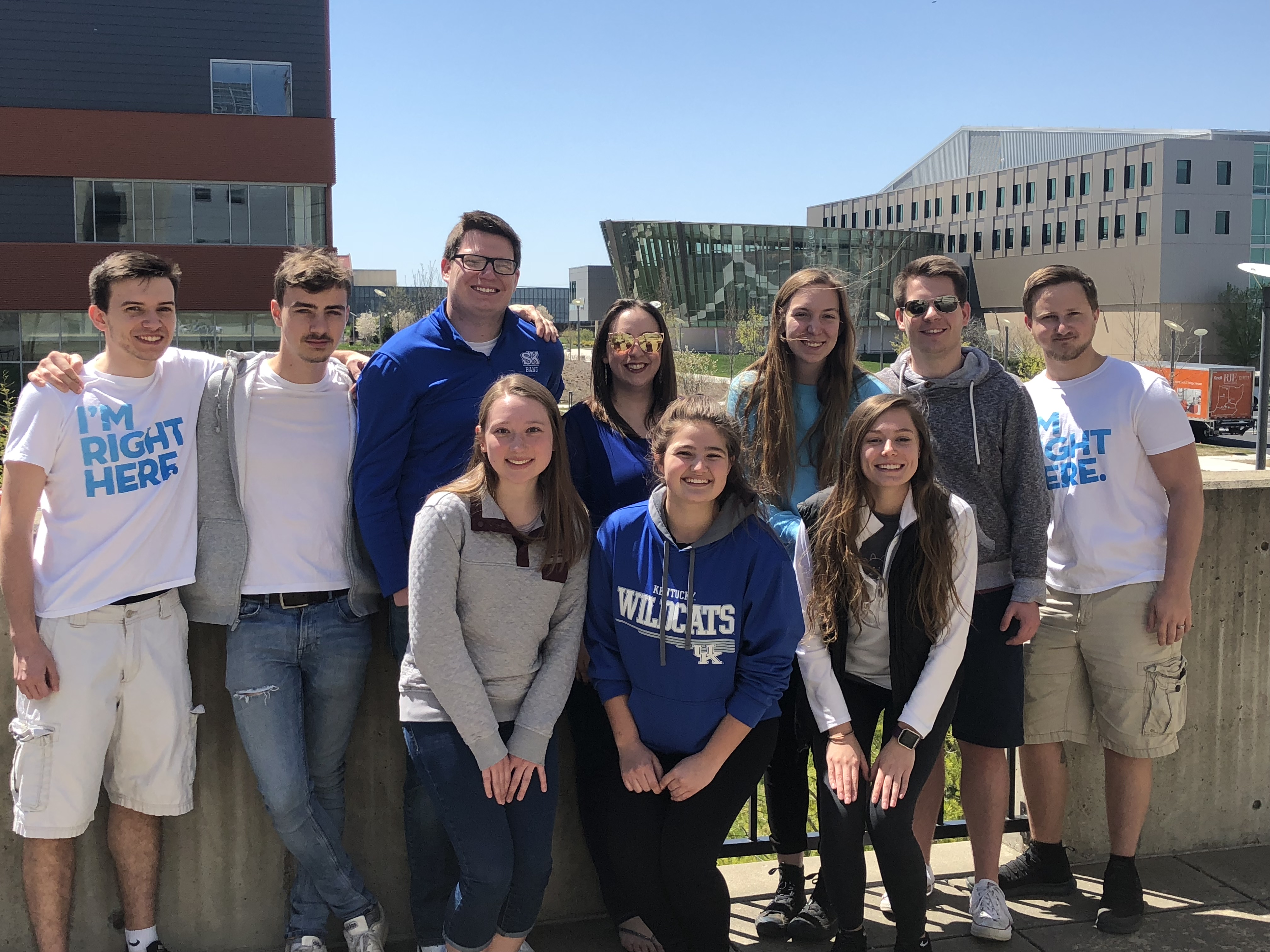 Facilities, feedback and funding: UofL-administered network supports emerging medical research throughout Kentucky