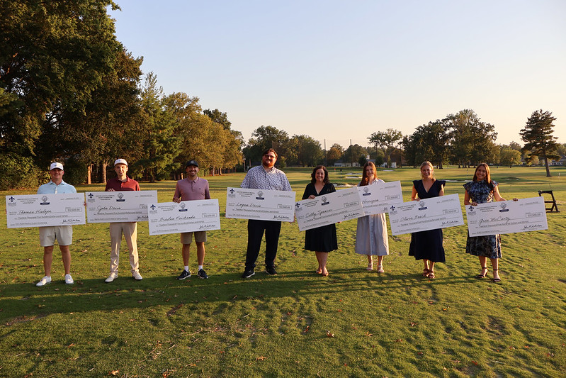 Gratitude in medicine: The legacy of the Doctor’s Cup and GLMS scholarship support 