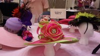 Hats for Hope supports breast cancer services with Derby style