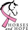 Horses and Hope logo 