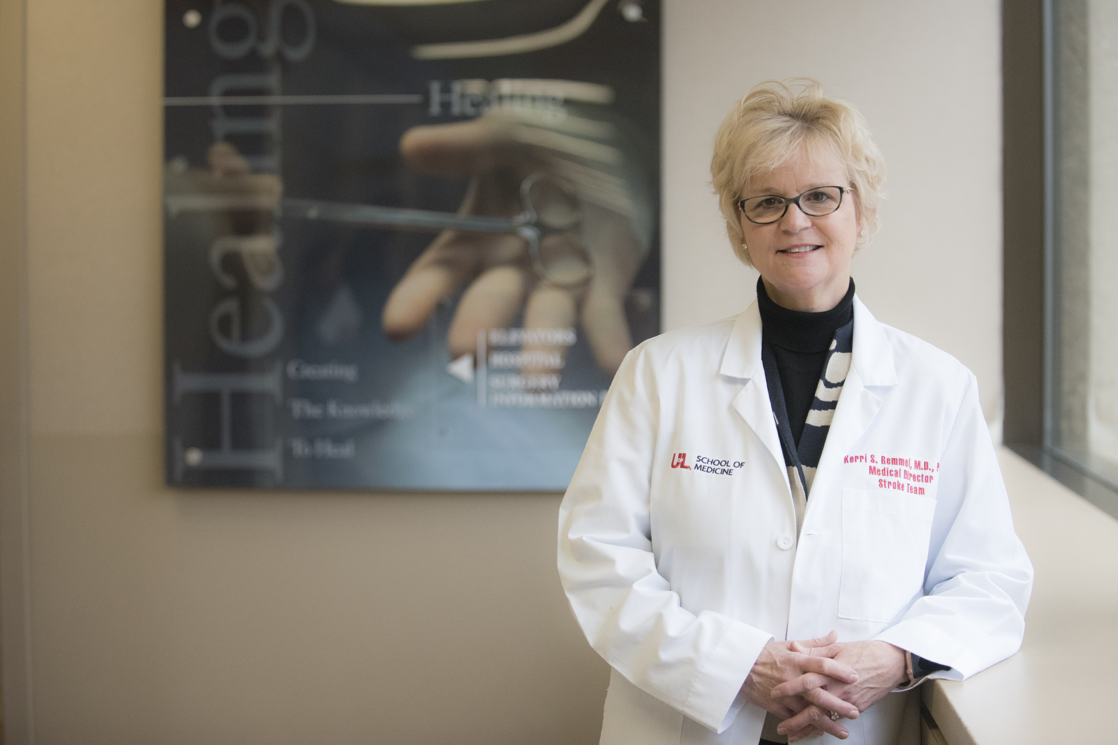 In Memoriam: Dr. Kerri Simpson Remmel (1953–2025)