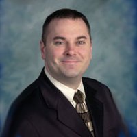 Jason Smith, MD, PhD