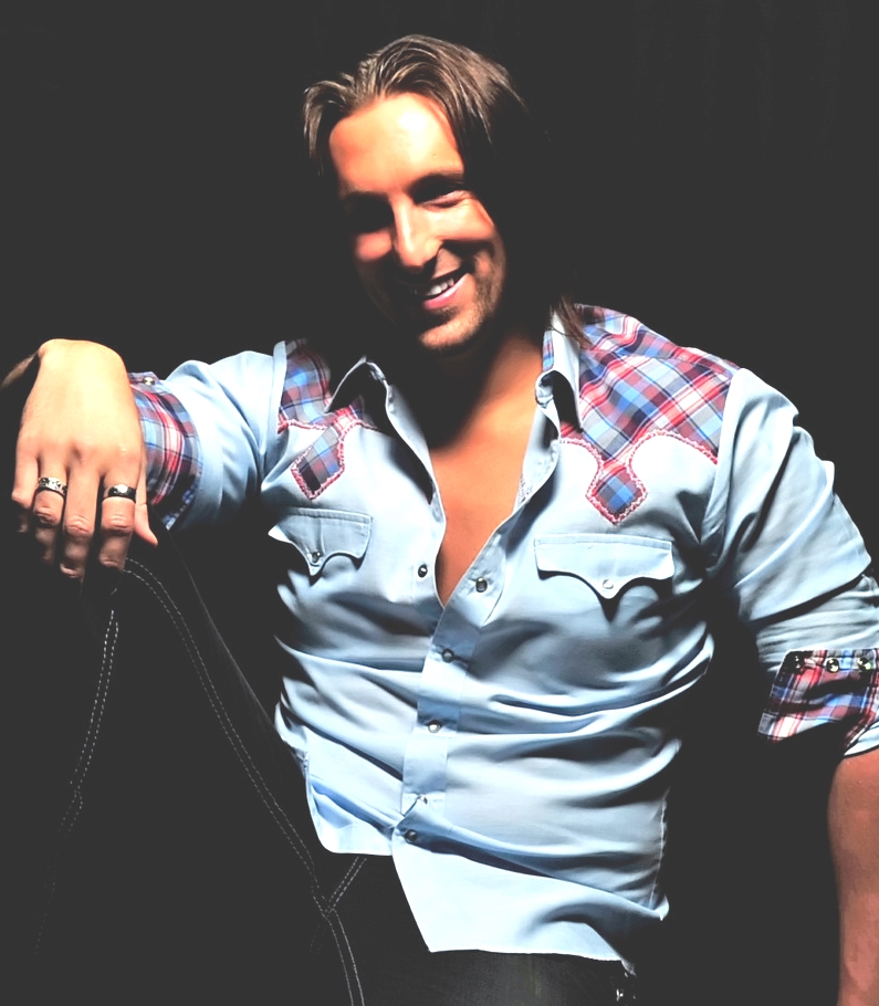 JD Shelburne