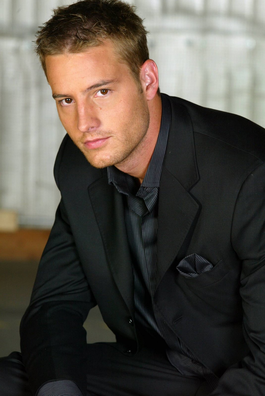 Justin Hartley