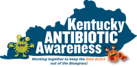 Kentucky has highest antibiotic prescribing rate in U.S.; campaign aims to curb overuse
