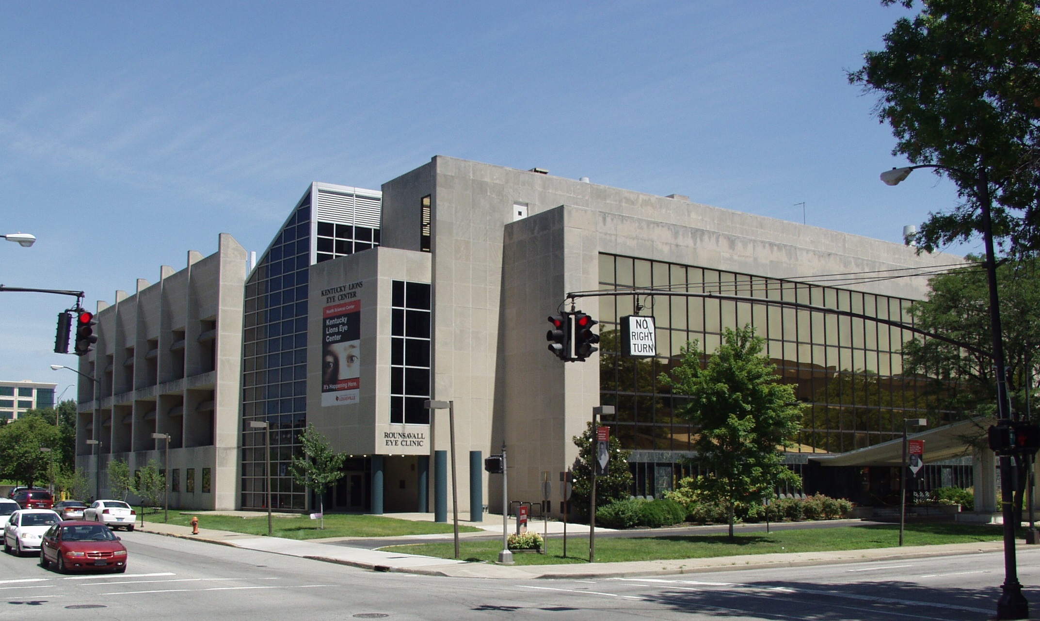 Louisville and Lexington Eye Banks merge to better serve Kentucky and beyond