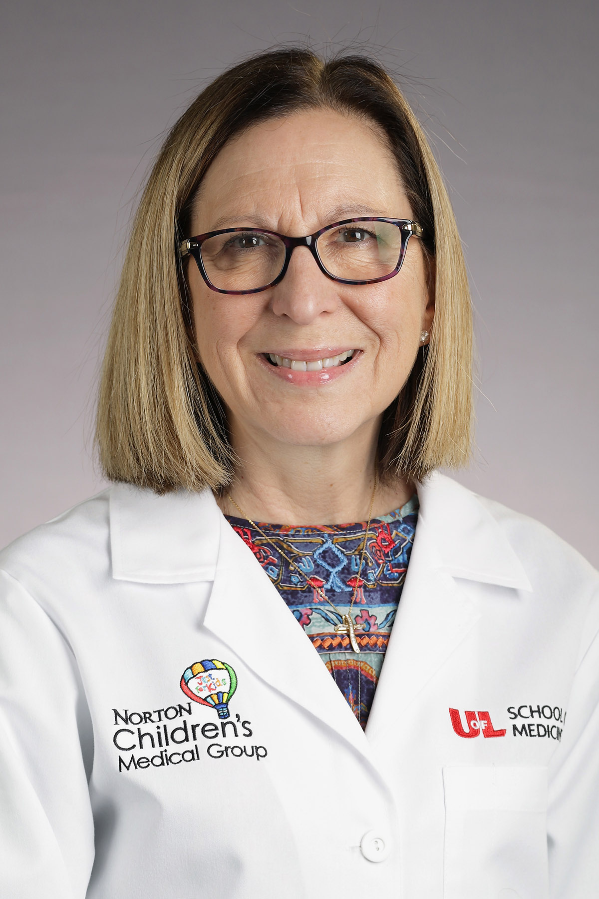 Mary Fallat selected to give Scudder Oration on Trauma at ACS 
