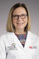 Mary Fallat selected to give Scudder Oration on Trauma at ACS 