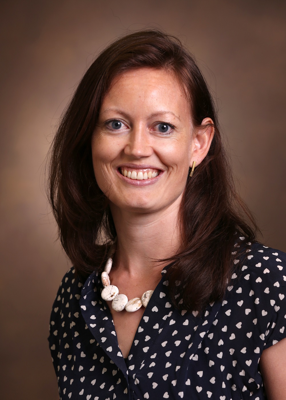 Nelleke C. van Wouwe, Ph.D., M.Sc., joins UofL research faculty