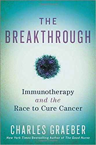 New York Times bestselling author, University of Chicago researcher to discuss cancer immunotherapy treatment