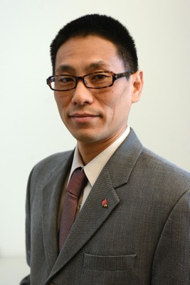 Nobuyuki Matoba, Ph.D.