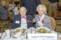 Nominate an older adult living life to the fullest 