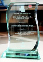 Northeast Kentucky AHEC receives national recognition 