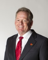 Petrino to walk the red carpet at The Julep Ball