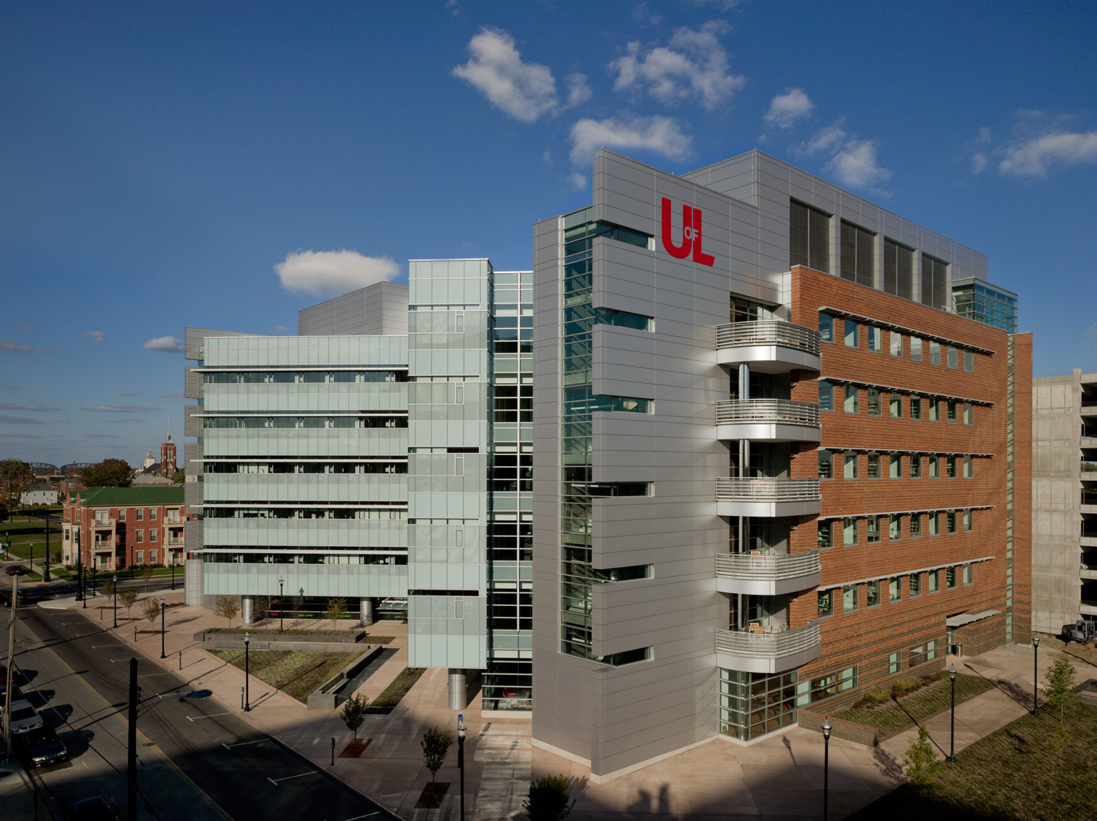 Precision medicine for brain tumors to be discussed at UofL 