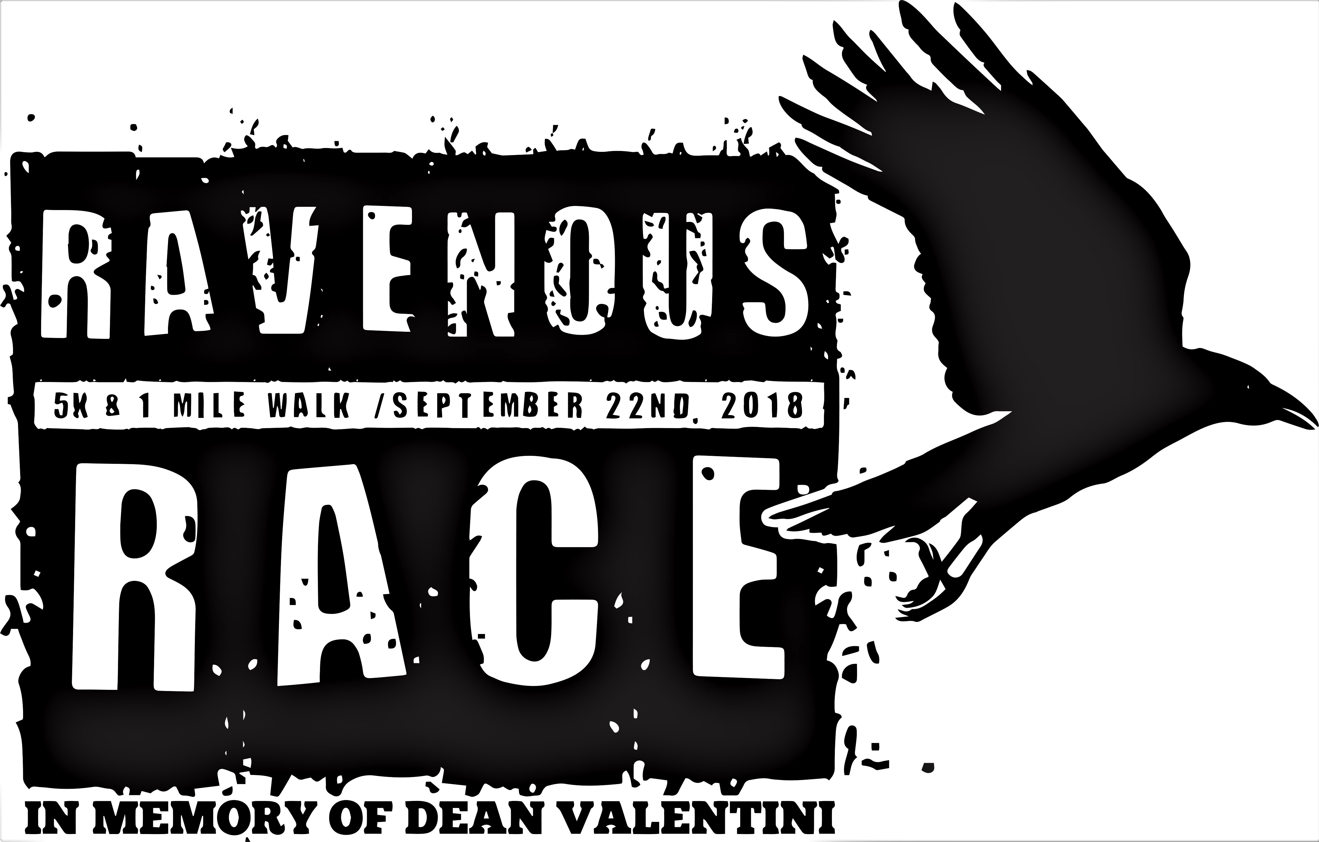 Ravenous Race honors friend, benefits Brown Cancer Center