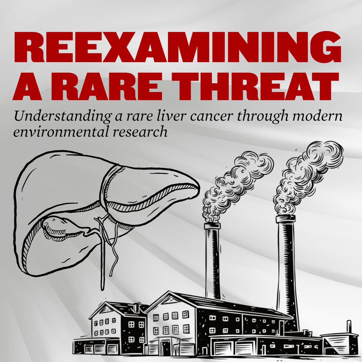 Reexamining a rare threat 