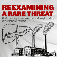 Reexamining a rare threat 