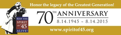 spirit of 45 logo