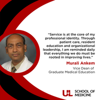 The power of service in leadership 