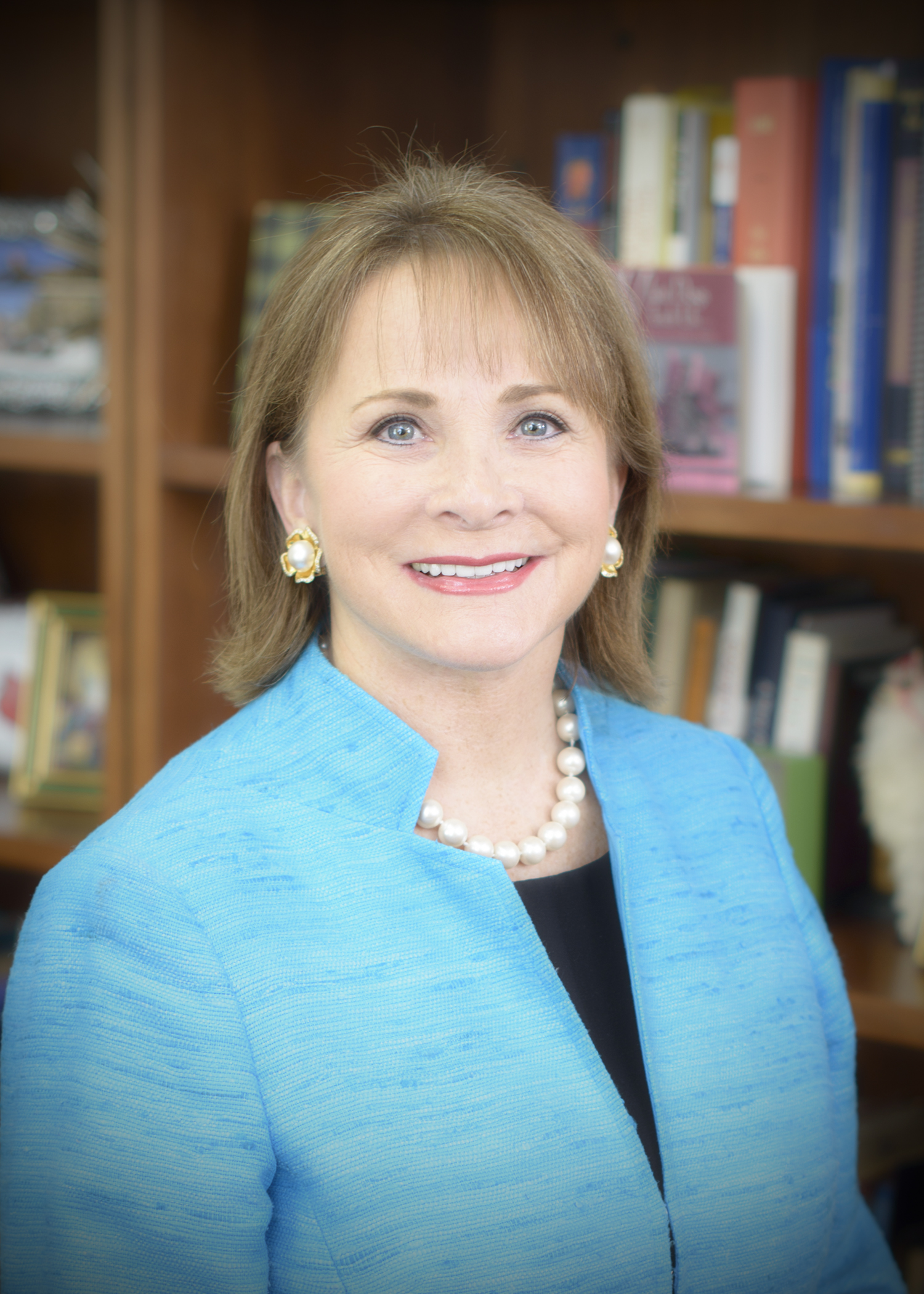 Toni Ganzel to participate in national deans' panel on medical education, live-streamed Sept. 8 at noon