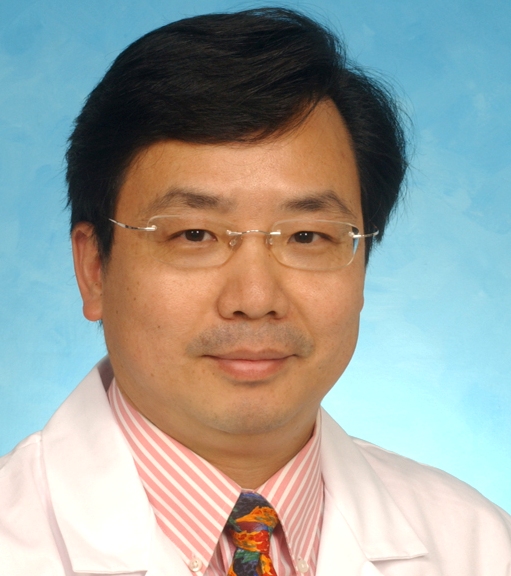 Tse named director of bone marrow transplantation division at University of Louisville