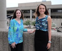 Two UofL medical students receive Fulbright-Fogarty Fellowships for research in sub-Saharan Africa