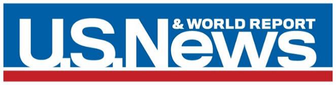 U.S. News logo