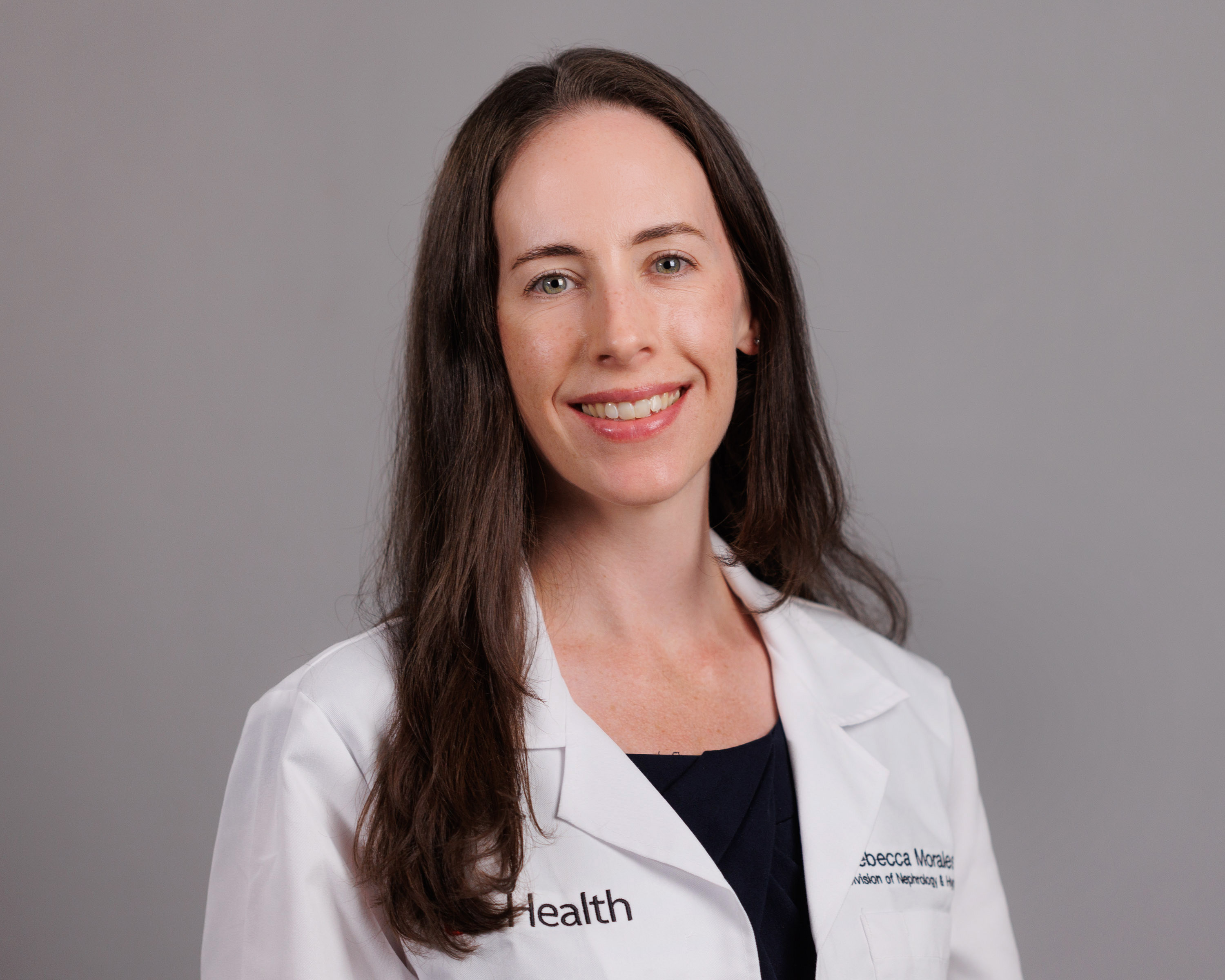 ULSOM recognizes Women in Medicine month with esteemed new faculty member