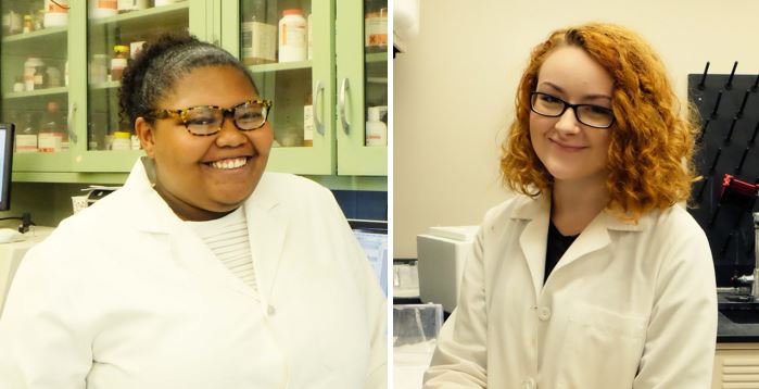 Underrepresented undergraduate students gain medical research experience in summer program