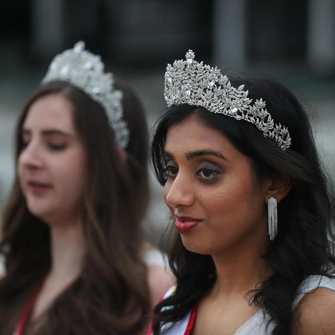 University of Louisville Medical Students Crowned 2024 Derby Princess and Queen