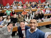 University of Louisville School of Medicine celebrates a decade of the eQuality program