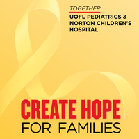 Unparalleled Partnership: UofL Department of Pediatrics, Norton Children’s Hospital create unmatched learning environment and top-notch cancer care for pediatric oncology patients 