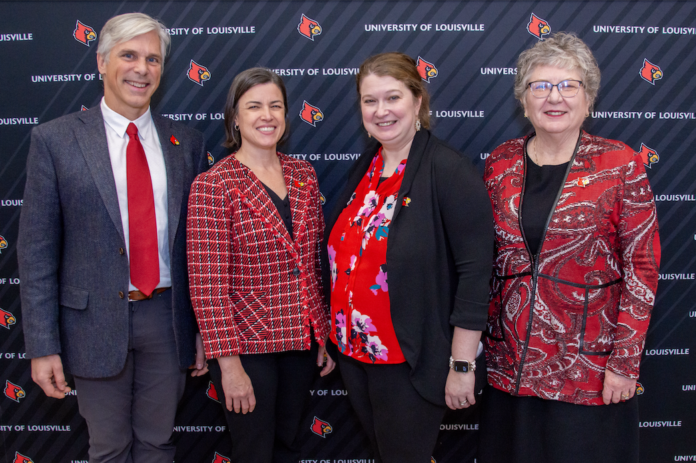 UofL awarded $11.5 million for research to prevent and treat eating disorders