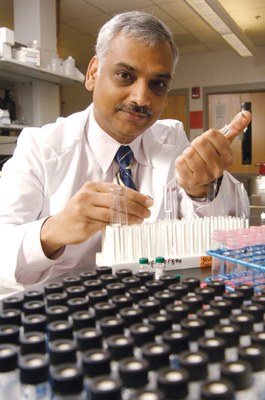 UofL Diabetes & Obesity Center wins second multimillion-dollar NIH grant