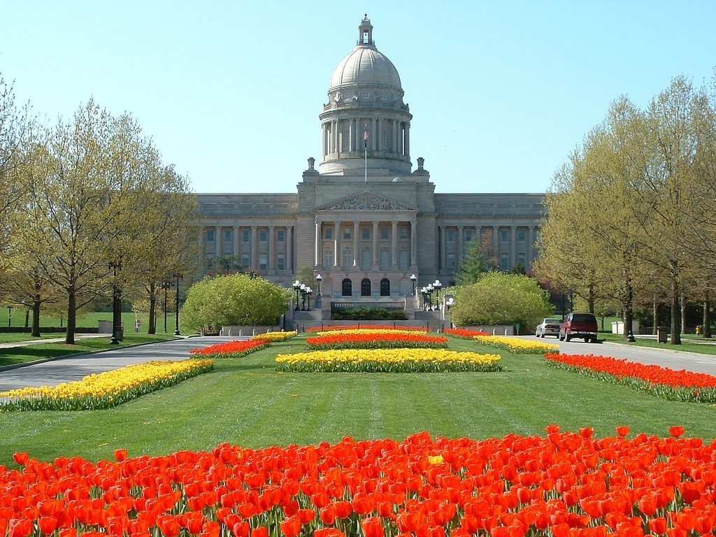 UofL geriatricians join Beshear for bill signing