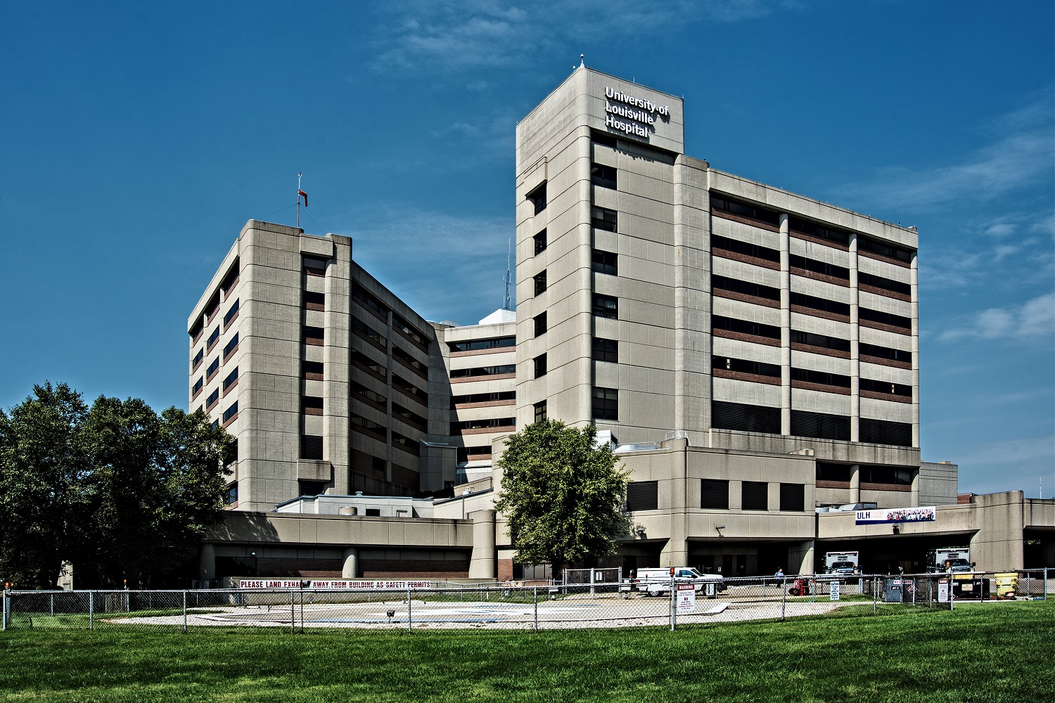 UofL Hospital earns Get With The Guidelines-Stroke Gold Plus Quality Achievement Award