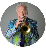 UofL hosts famed trumpeter Doc Severinsen for benefit concert Apr. 7 