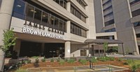 UofL James Graham Brown Cancer Center recognized for quality in value-based cancer care