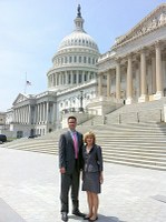 UofL medical faculty share concerns with Congress