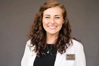 UofL medical student wins national essay contest