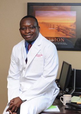 UofL neurosurgeon appointed to NIH review panel